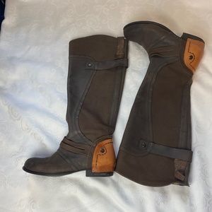 Kelsi Dagger Riding Boots